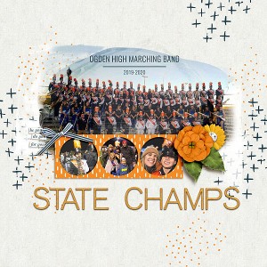 state champs - MOC day 27