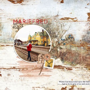 Mariefred