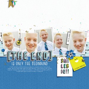 The End...