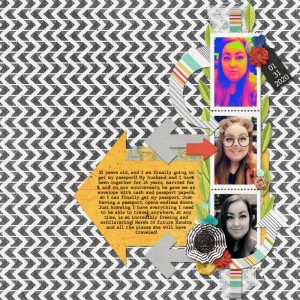 January 26 Youer Than You Photography And Journaling