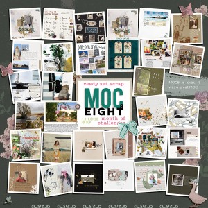 MOC8_My 31 days of challenge