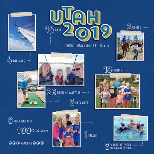 Utah 2019