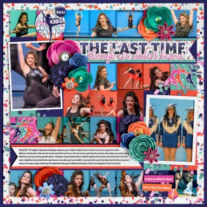 The Last Time (MOC 31)