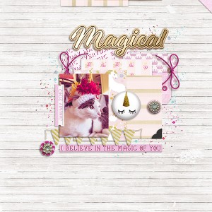 magical