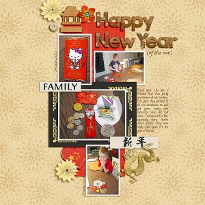 MOC8 Day 25: Happy New Year