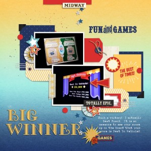 Big Winner