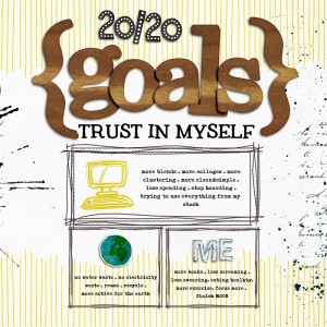 MOC8 Day11 - 20 Goals