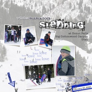 02-2020_Template Challenge_Sledding