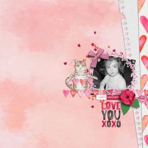 XOXO