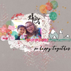 So Happy Together