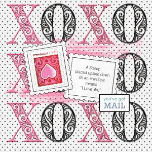 FEBRUARY - INSPIRATION CHALLENGE