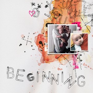 You Beginning