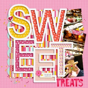 Sweet Treats