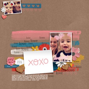 XOXO