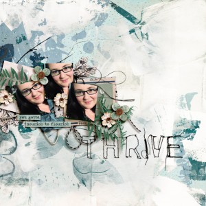 Thrive