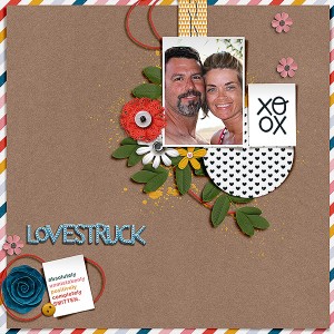 lovestruck