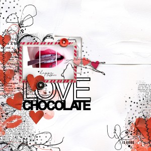 Love Chocolate