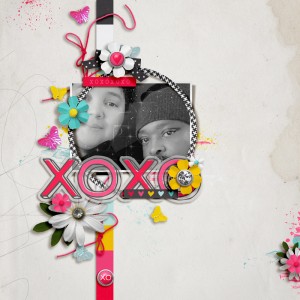 XOXO for You