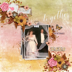 Together XOXO