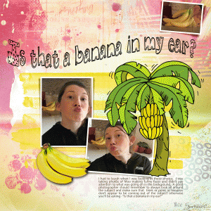Template_isthatabanana