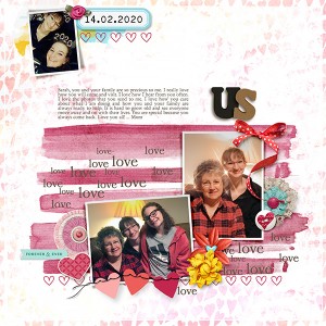Family Love