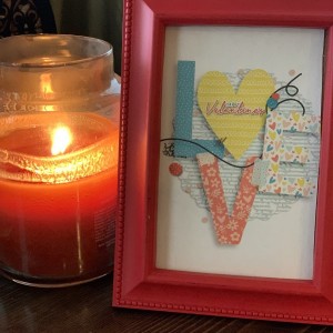 VALENTINE printable