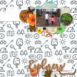 Explorers