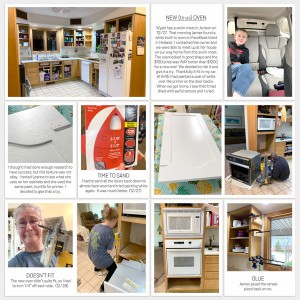 Painting Kitchen Page 4