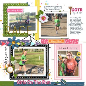 Girls on The Run