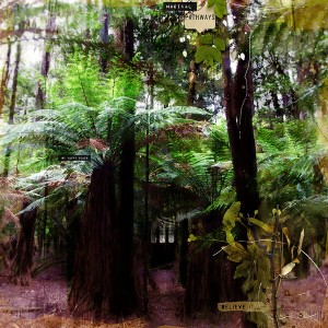 MAGICAL PATHWAYS