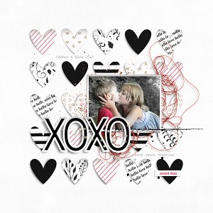 2012-XOXO--Sweet-Kiss