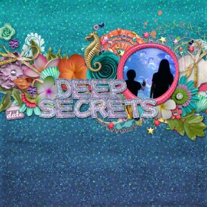 Deep Secrets