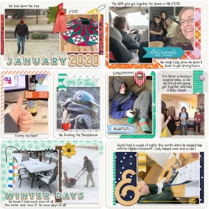 January 2020 Misc Page 1