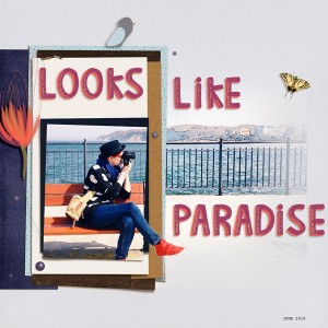 Paradise
