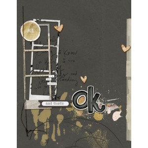 Slow scrap 19 Feb