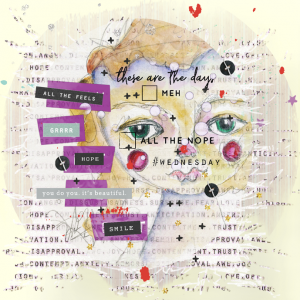 Sara Gleason-Love Our Designers-February 19th-2020-Just Feel It
