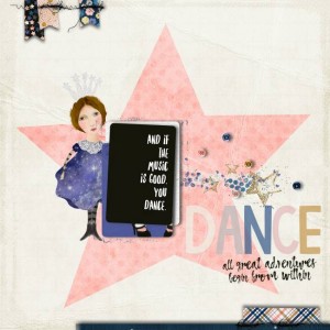 Dance