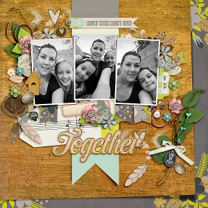 Together
