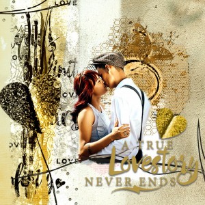 Forever Love