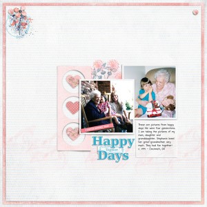Happy Together