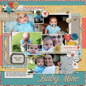 Baby Mine
