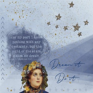 Dream It Do It