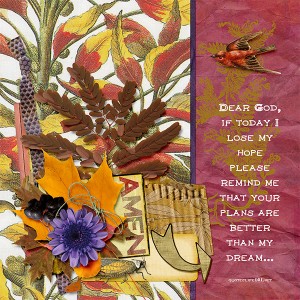 Dear God