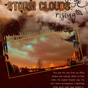LOD_Tangie Baxter_StormCloudsRising