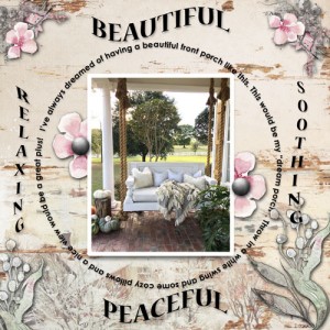 March Inspiration Challenge