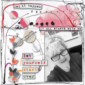 March rjefferies Challenge
