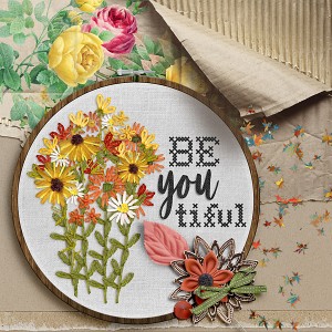 BeYOUtiful