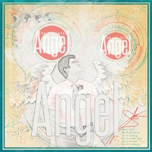 Angel March 2020 Inspiration Challenge