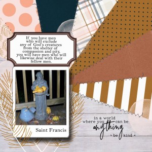 Saint Francis