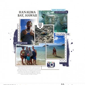 Hanauma Bay 2015